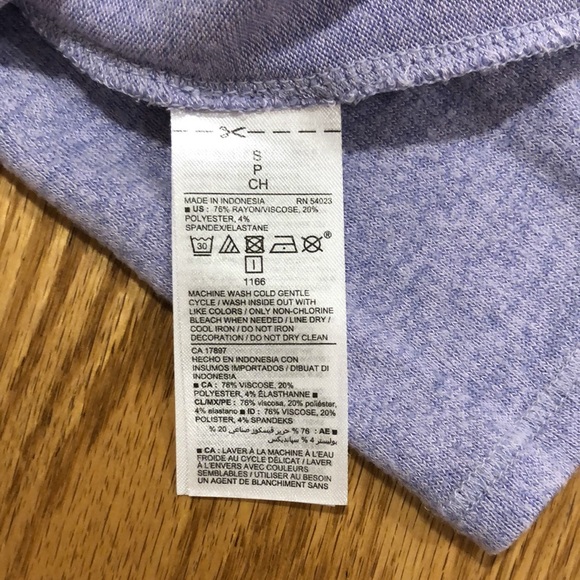 Purple Sweater - Picture 4 of 4